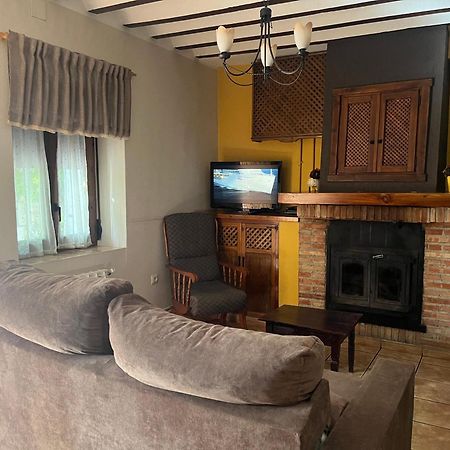 Casas Rurales Arcoiris Riópar 外观 照片