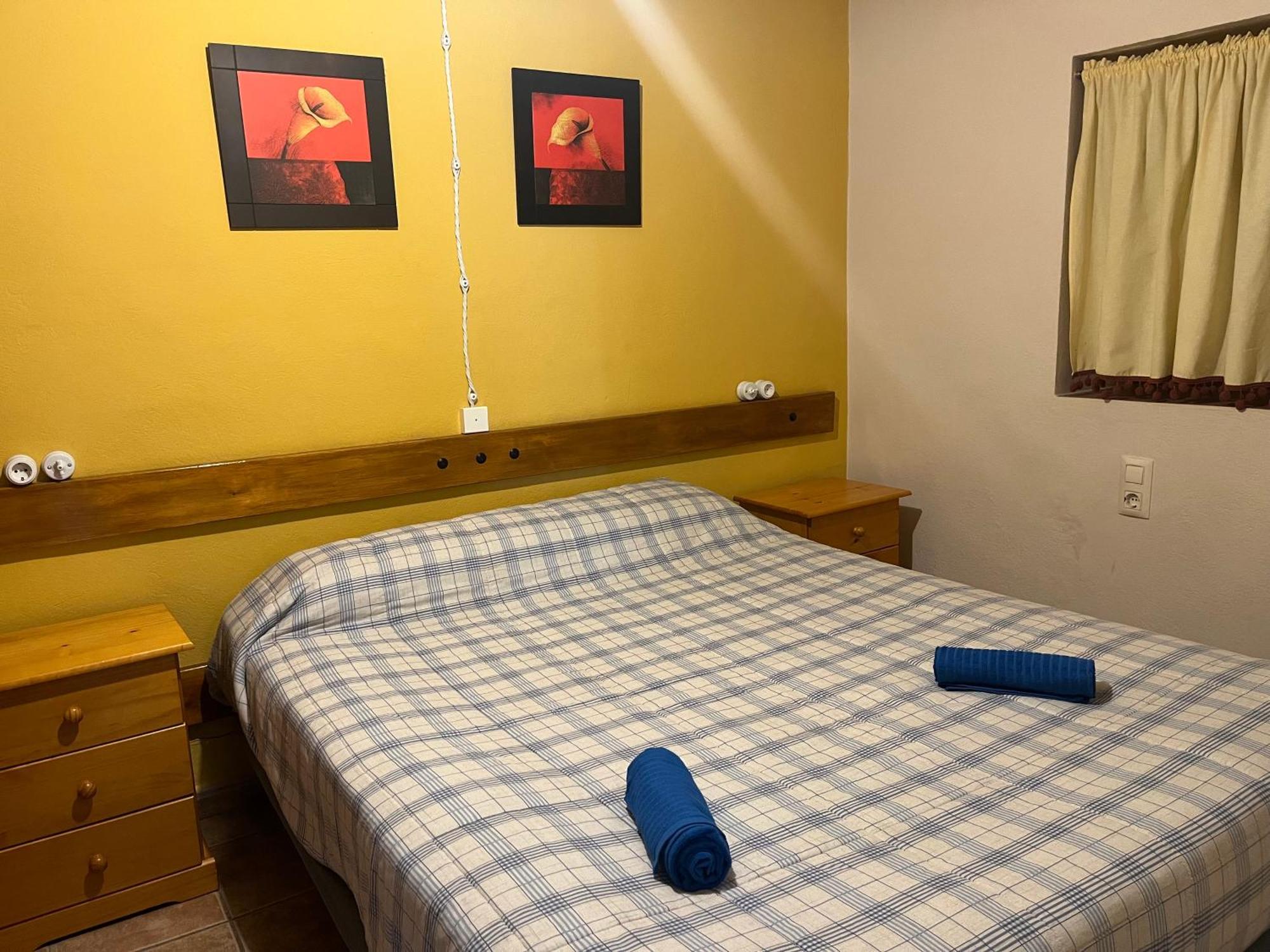Casas Rurales Arcoiris Riópar 外观 照片