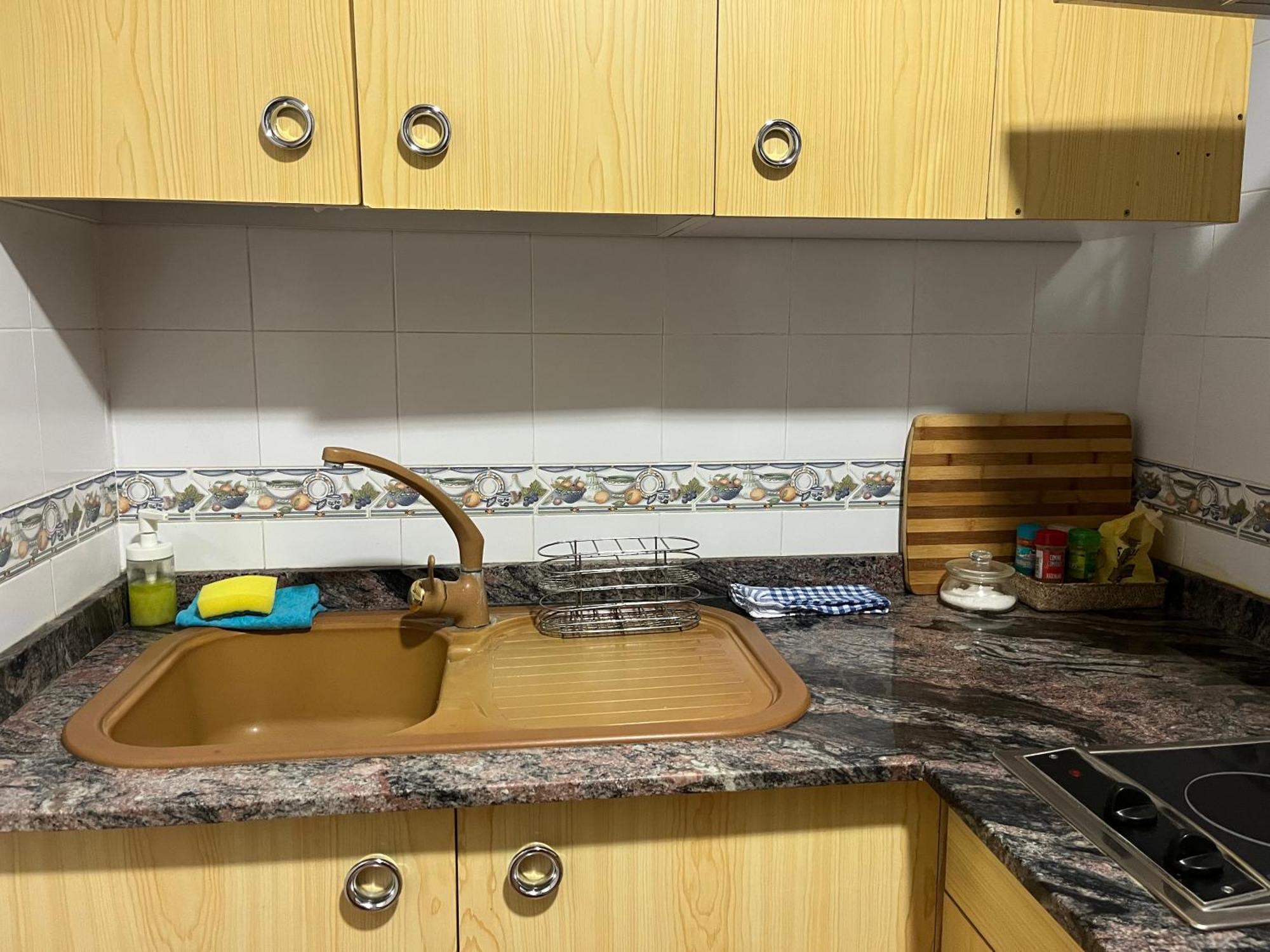 Casas Rurales Arcoiris Riópar 外观 照片