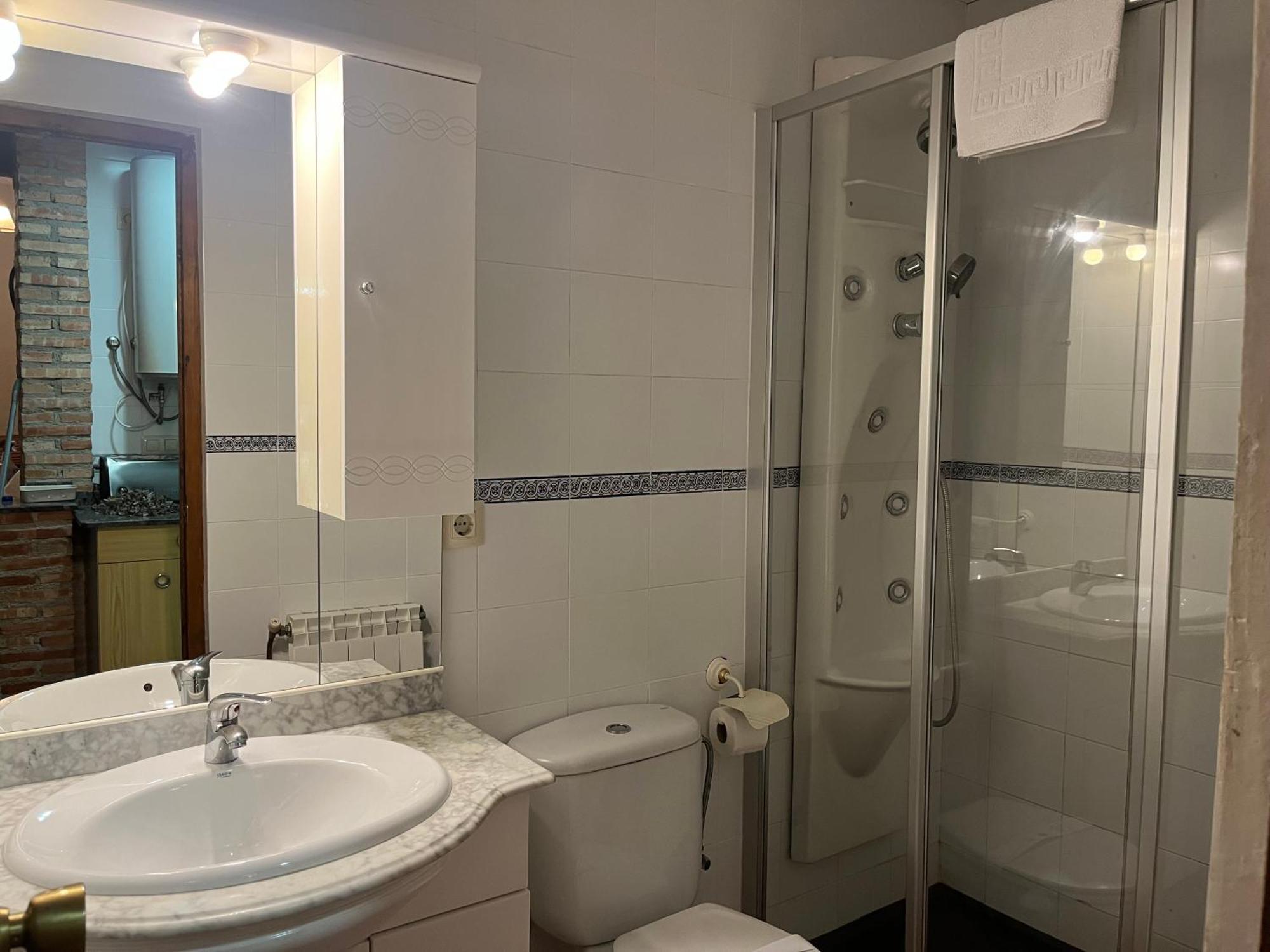 Casas Rurales Arcoiris Riópar 外观 照片