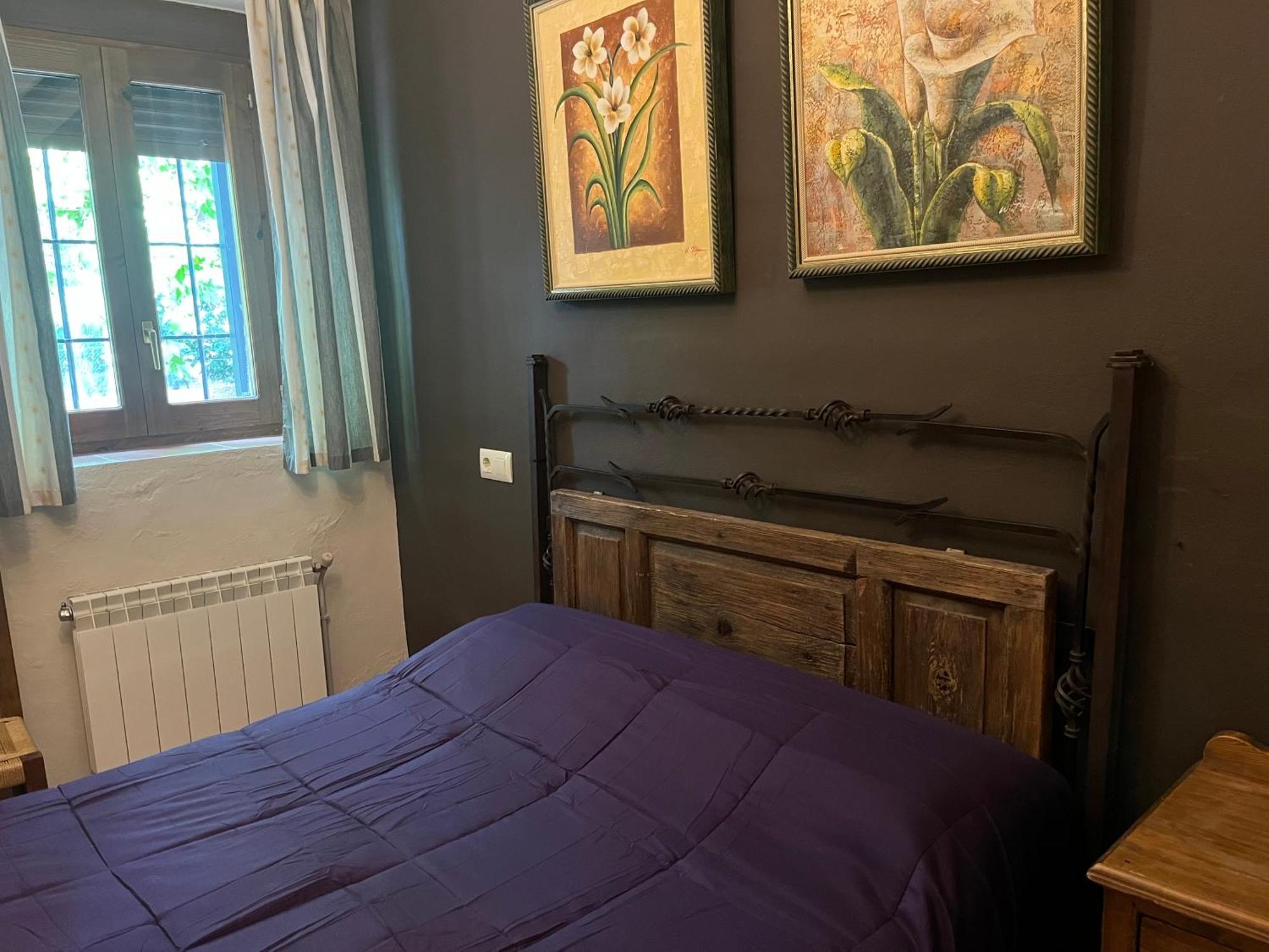 Casas Rurales Arcoiris Riópar 外观 照片