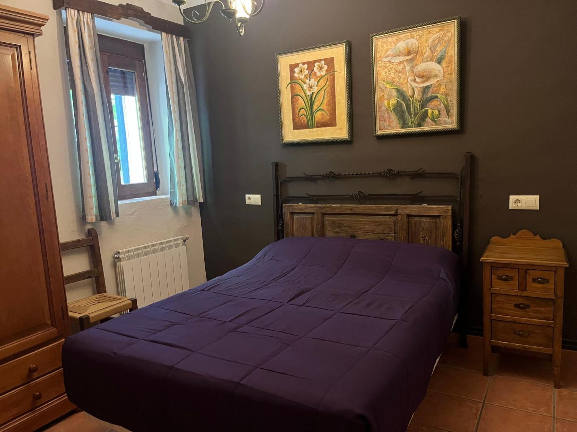 Casas Rurales Arcoiris Riópar 外观 照片