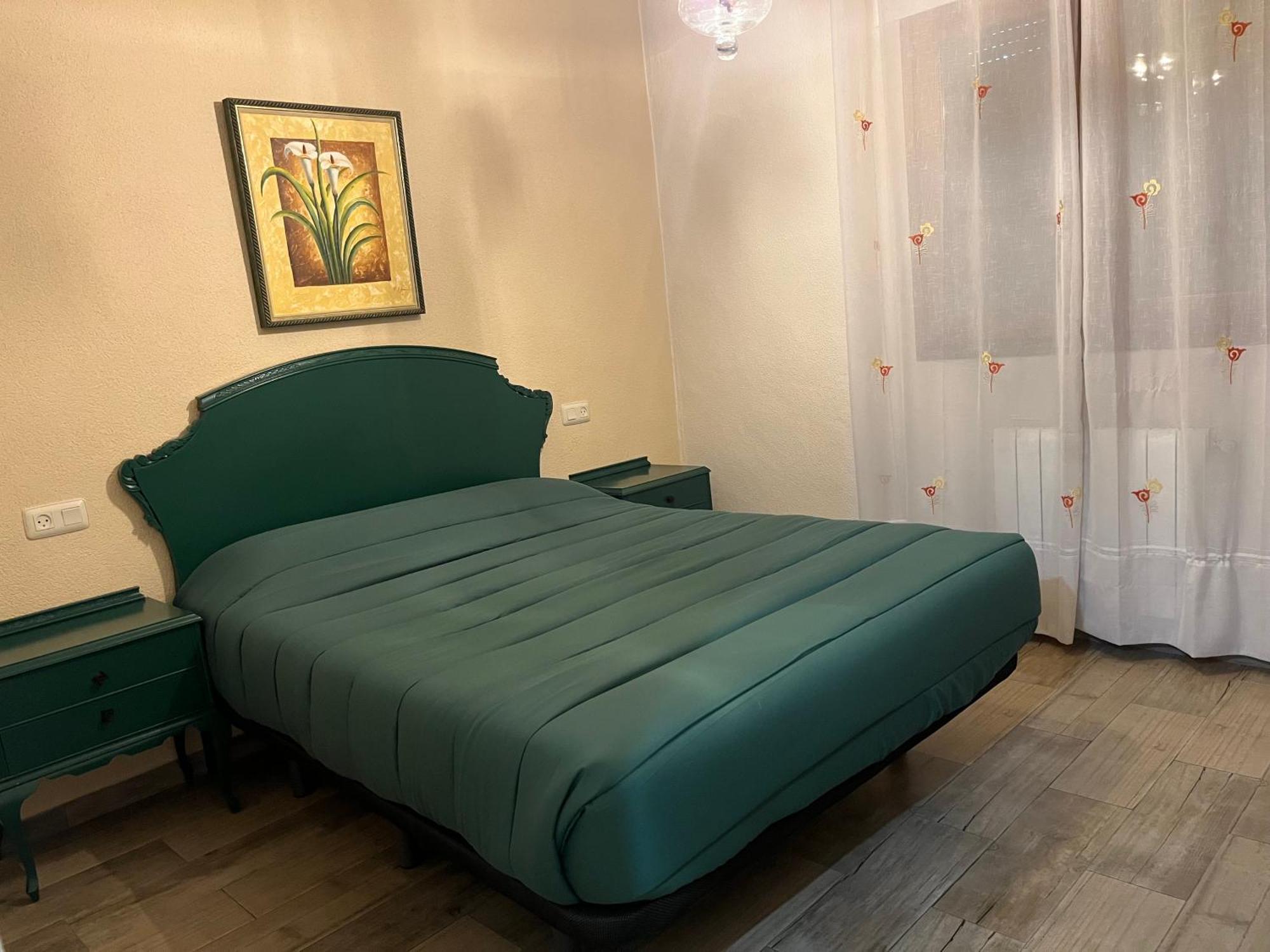 Casas Rurales Arcoiris Riópar 外观 照片