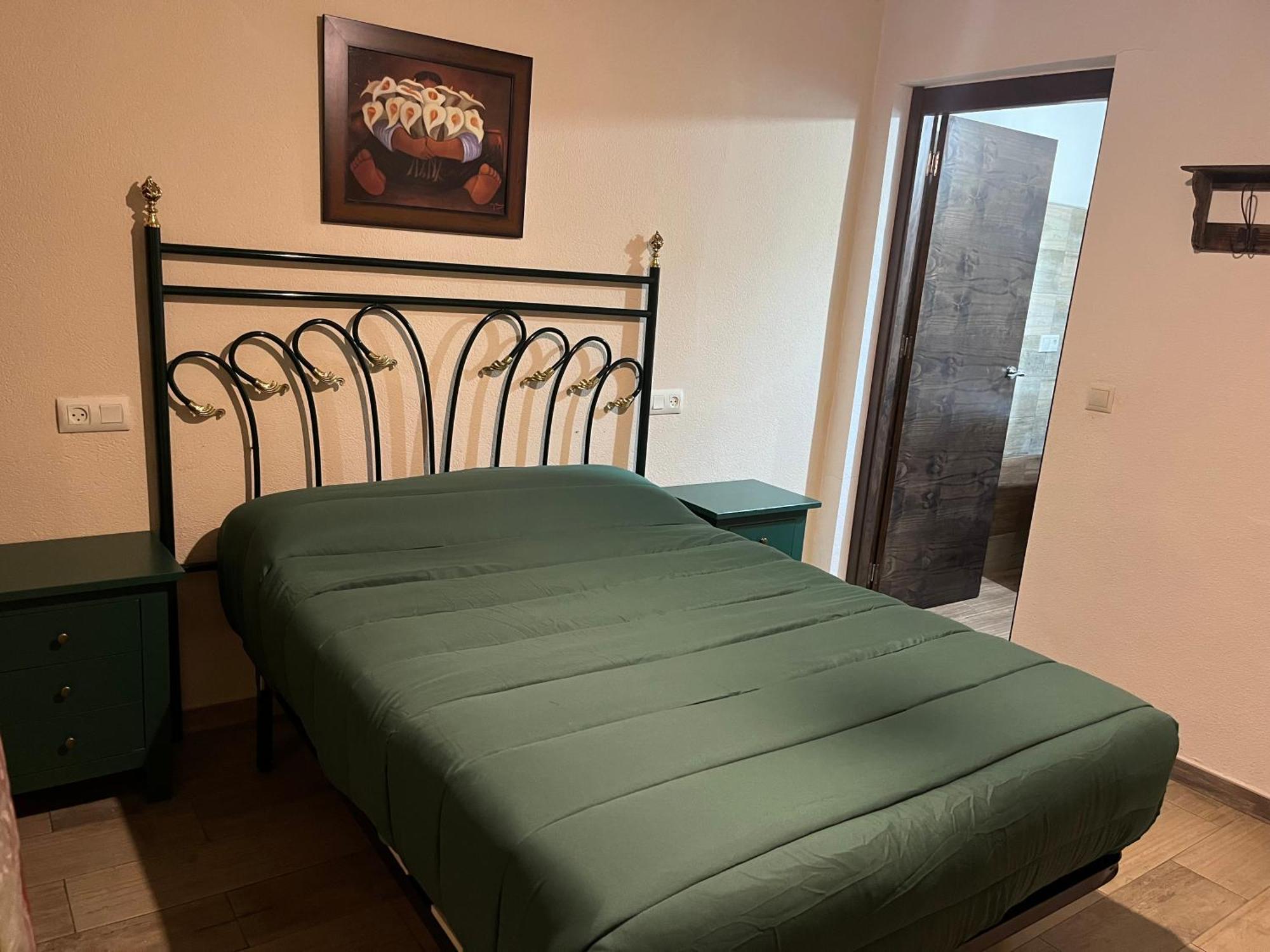 Casas Rurales Arcoiris Riópar 外观 照片