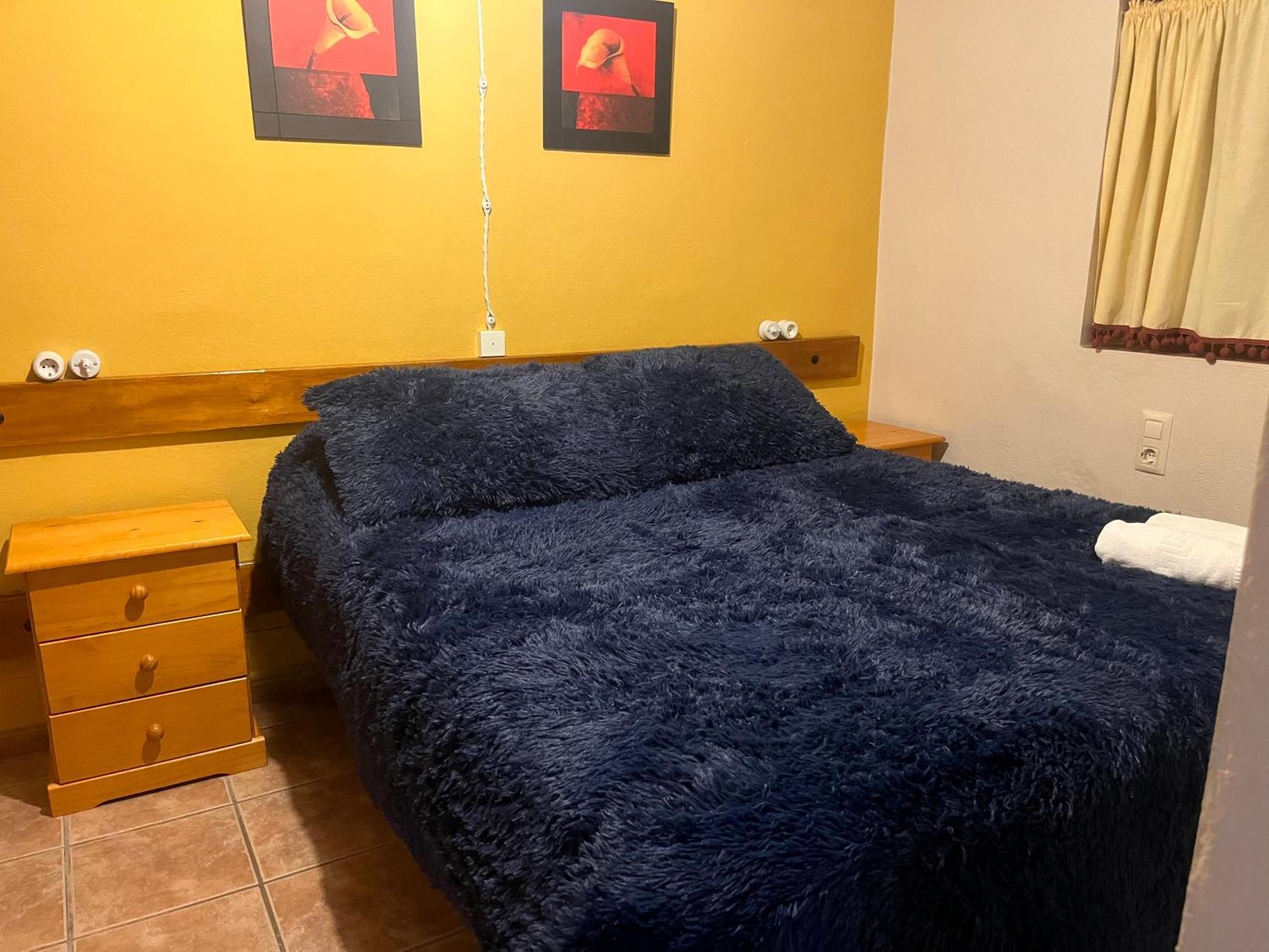 Casas Rurales Arcoiris Riópar 外观 照片