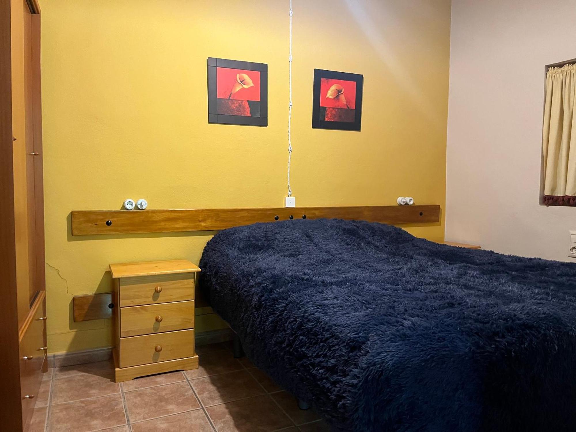 Casas Rurales Arcoiris Riópar 外观 照片